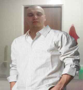 Андрей Поленов