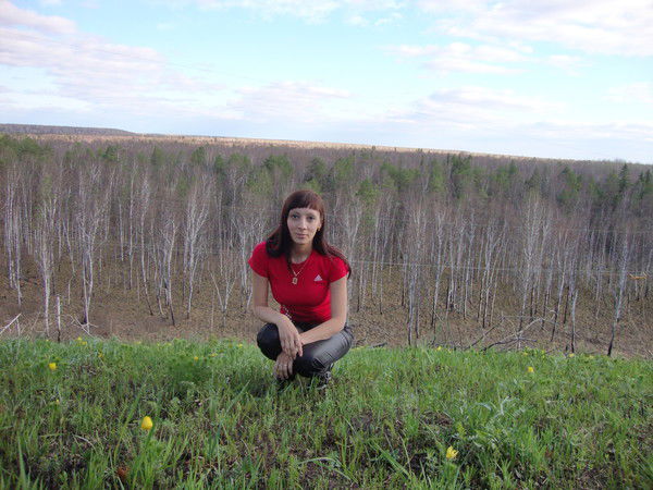 Татьяна Павлюченко