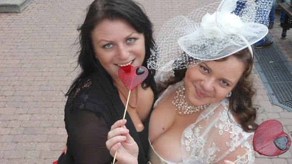 Дарья Рябкова