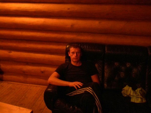 Михаил Азаров