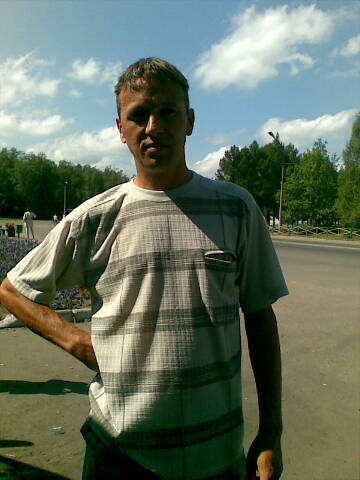 Сергей Стрельников