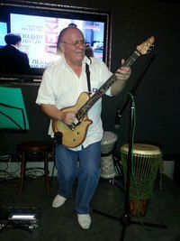 Сергей Шилов