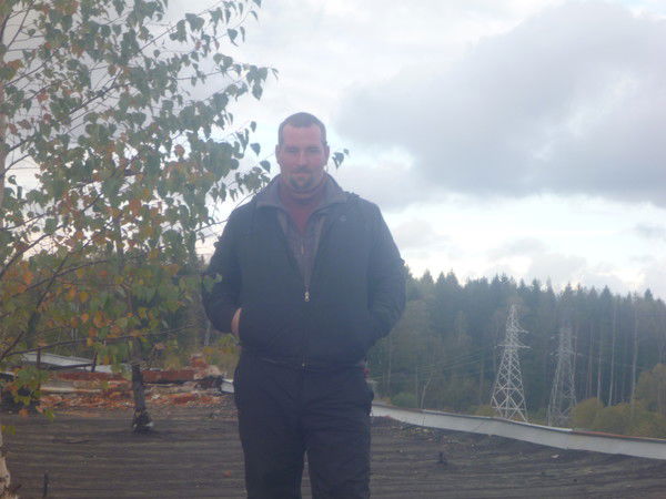 Михаил Иванов