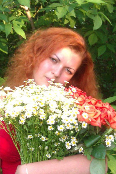 Ольга Журавлёва