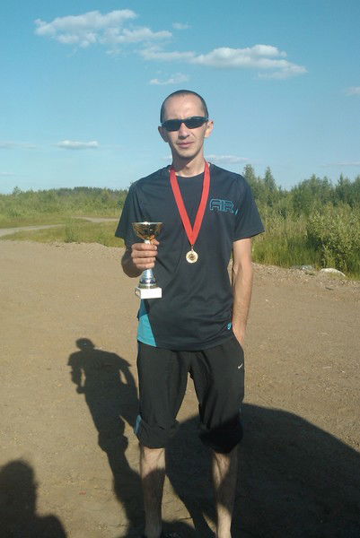 Роман Поперечный