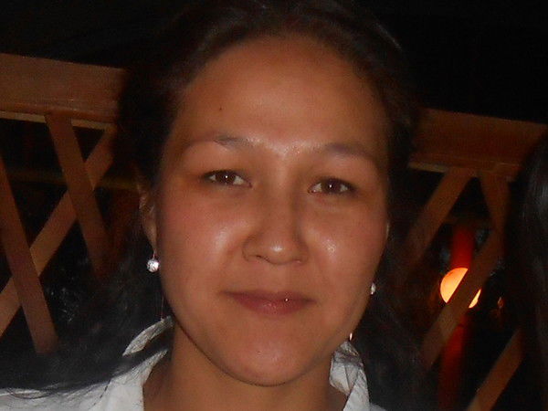 Жанна Братуллина