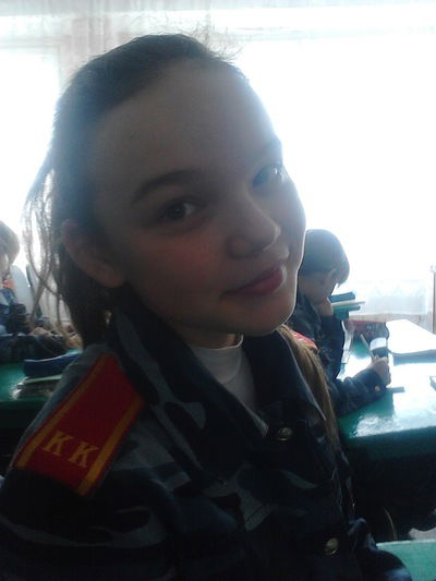 Катя Артемьева