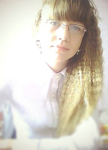 Региночка Масалова