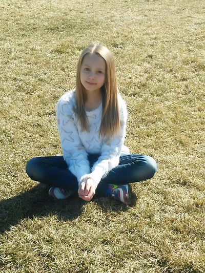 Дар'я Шевцова