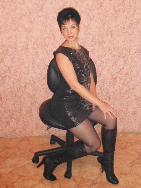 Марина Русина