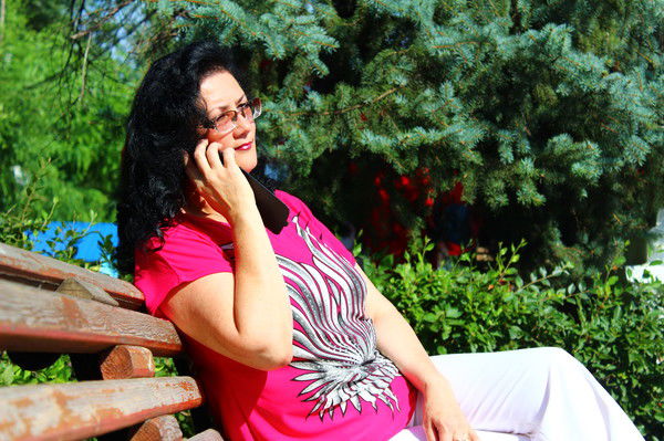 Елена Журихина