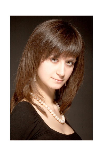 Валерия Степаненко