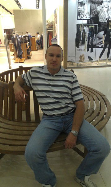 Андрей Родинин