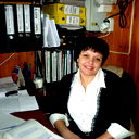 Антонида Фролова
