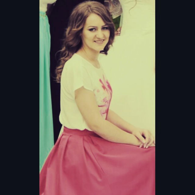 Анна Герман