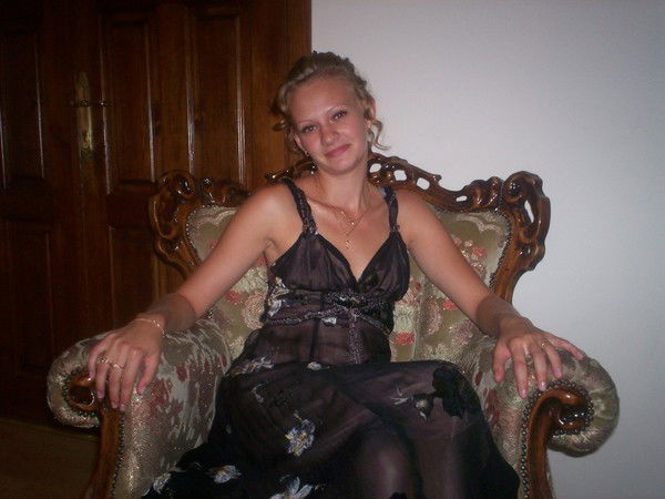 Антонина Сорокина