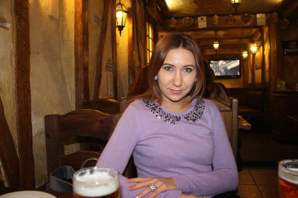 Дарья Лайвина