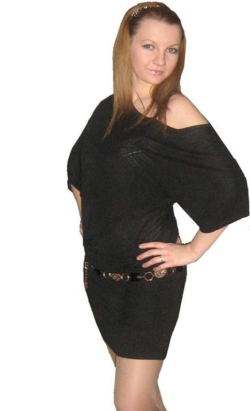 Олеся Никитенко