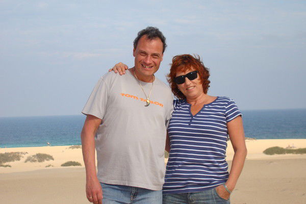 Ирина Ветцель