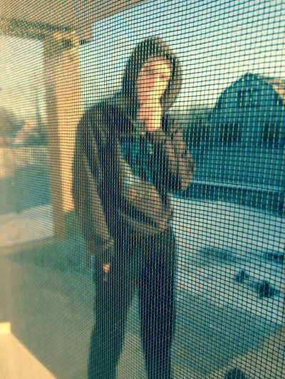 Коля Гордиенко