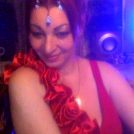 Виктория Остер-Милляр