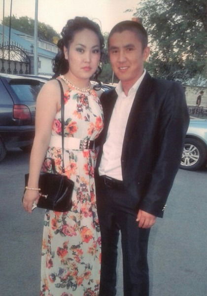 Саят Оскенбаев