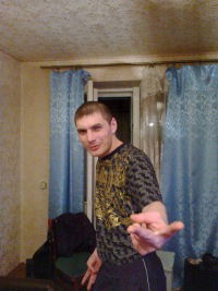 Сергей Явтушенко