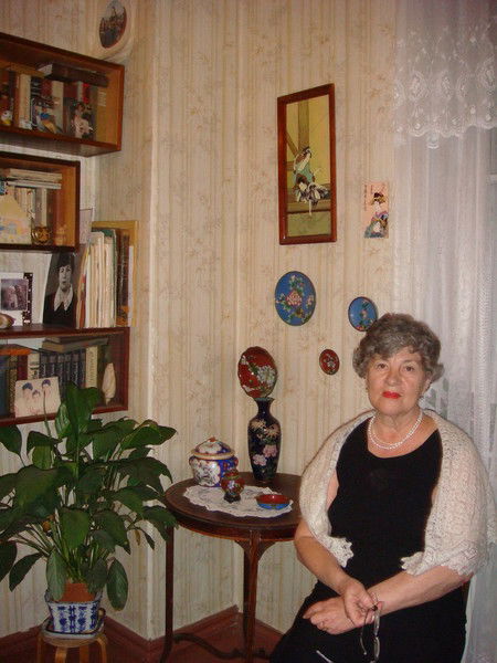 Галина Покотило