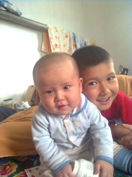 Кенжебай Сагеденов