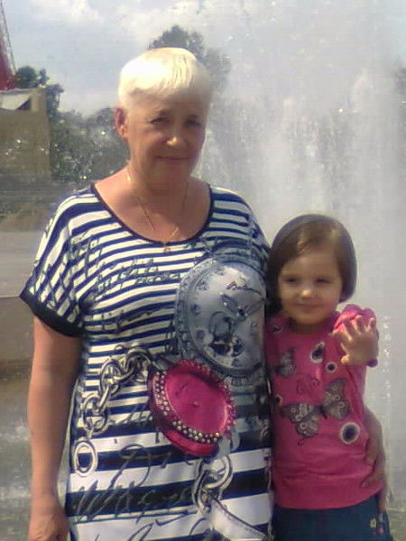 Елена Еремеева