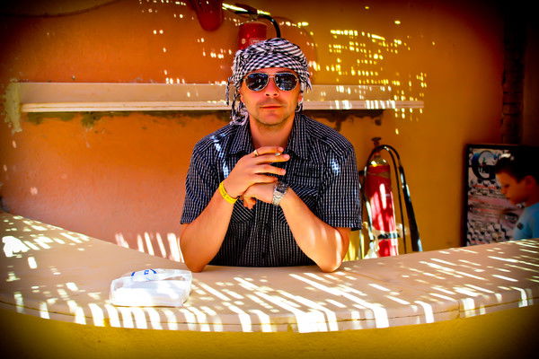 Виталий Яковлев