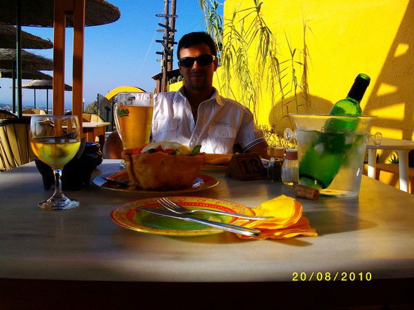 Алексей Топорков