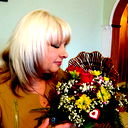 Ирина Рогачева