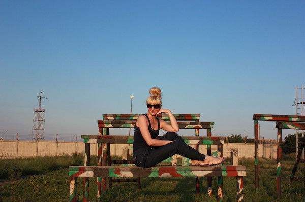 Ксюшенька Гиль