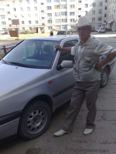 Ерген Ибраев