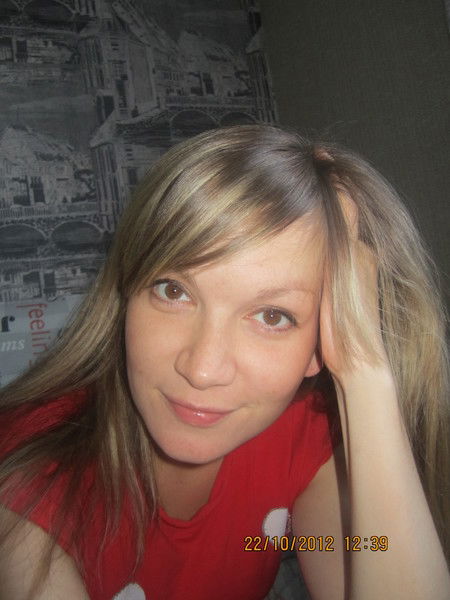 Ирина Осинцева