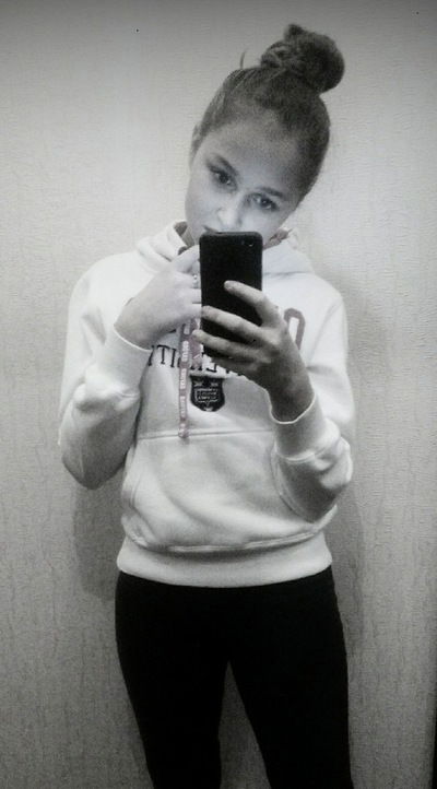 Дарья Кондратьева