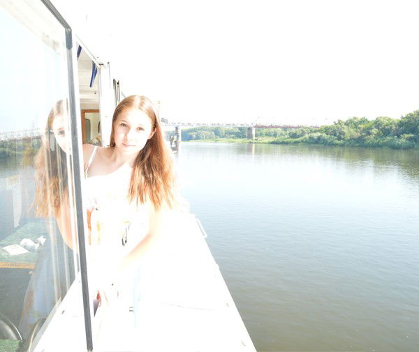 Кому Надо Знают *