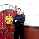 Евгений Воловский