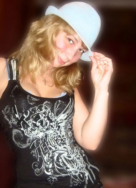 Татьяна Циркуленко