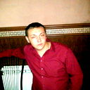 Игорь Егоров