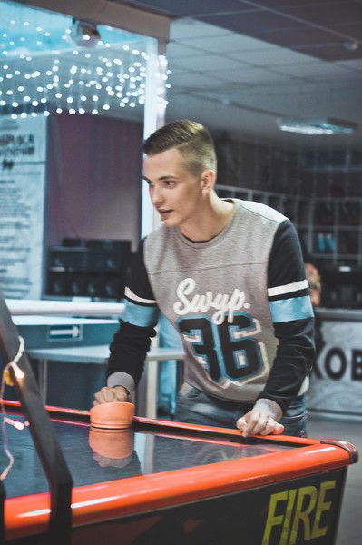 Андрей Опалев