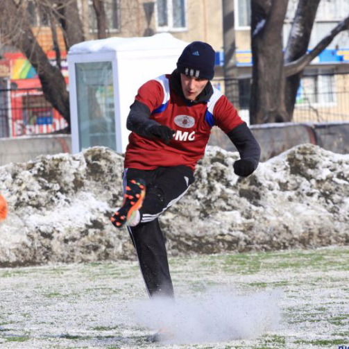 Юрий Петухов