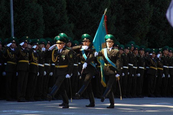 Бауыржан Жумадилов