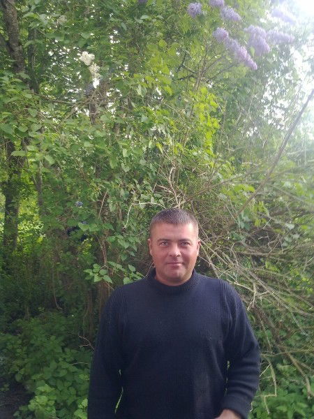 Николай Чумагин