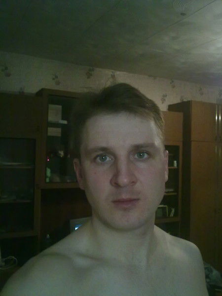 Комиссаров Дима