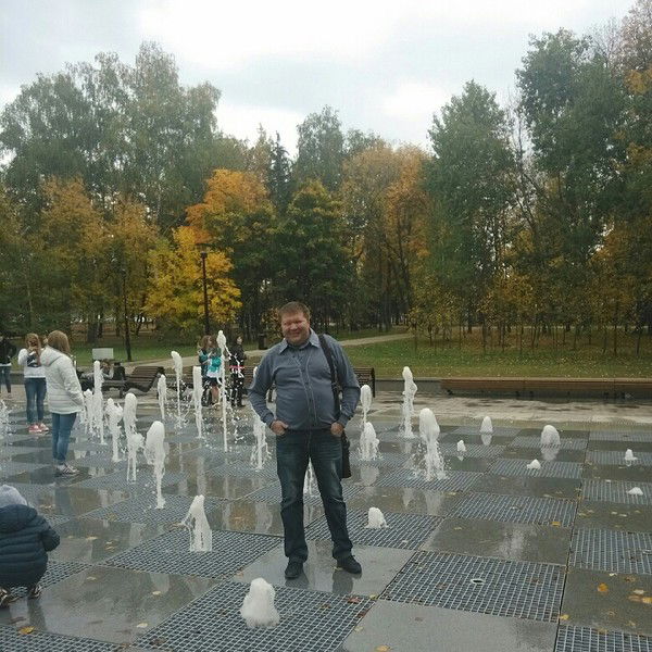 Николай Пантыгин