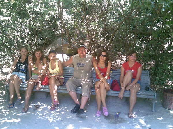 Володя Бережной