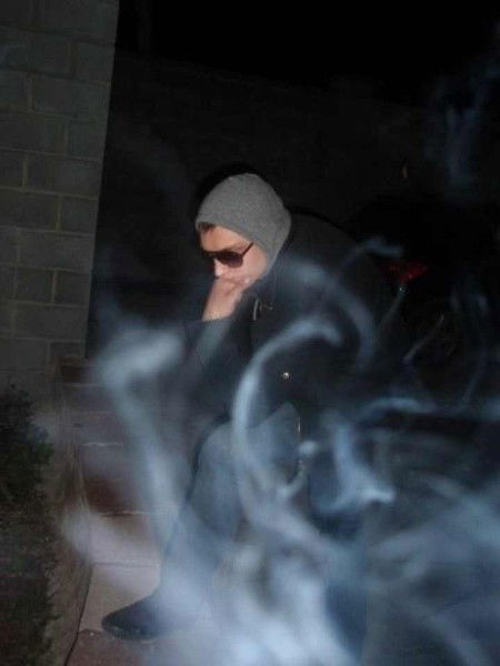 Евгений Малик