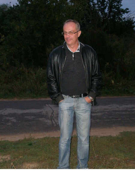 Дмитрий Сучков